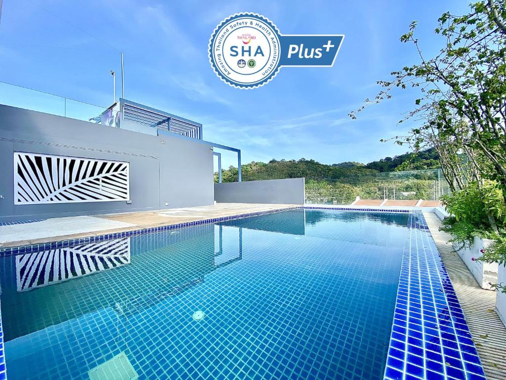 The Palms Residence - SHA Extra Plus — photo 1
