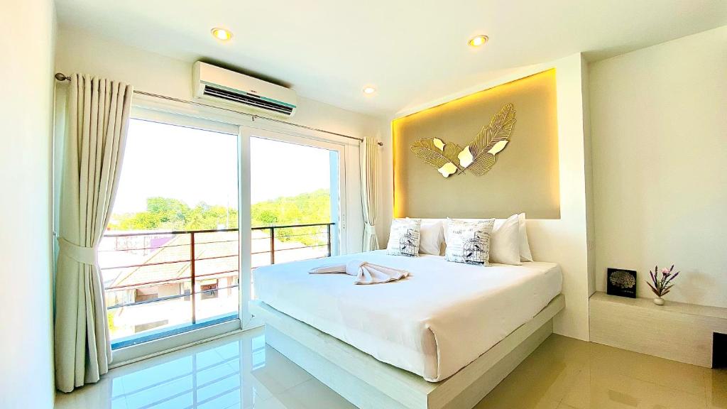 The Palms Residence - SHA Extra Plus photo 2