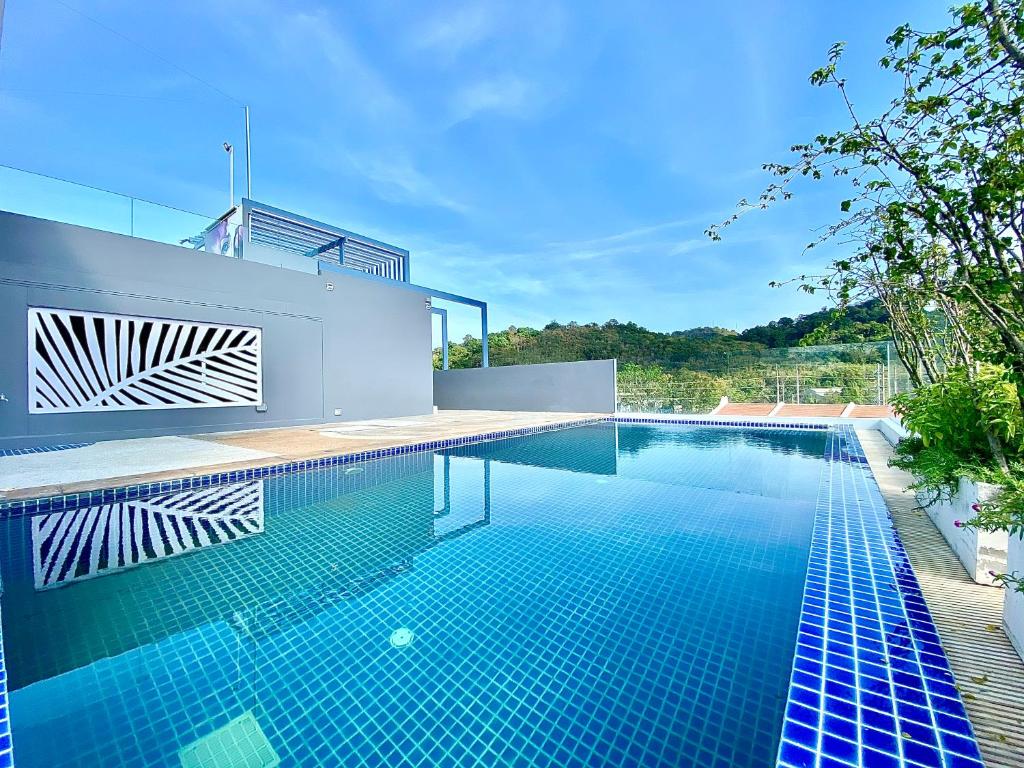 The Palms Residence - SHA Extra Plus photo 3