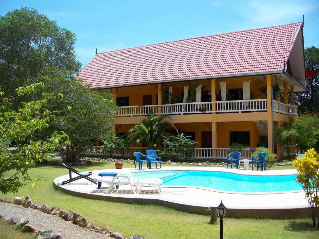 Sabai Residence photo 3