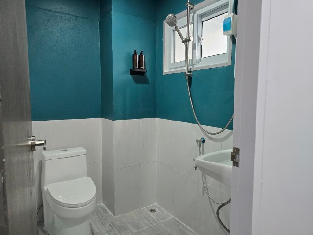 SRINN Hotel Pattaya Klang photo 3