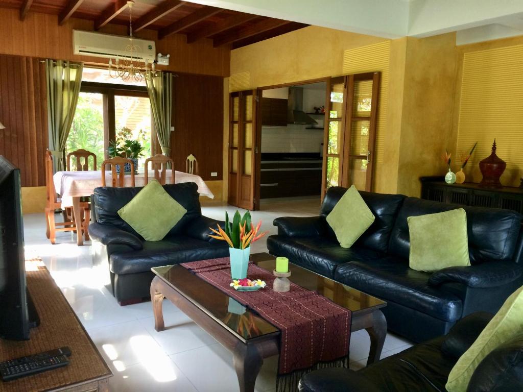 Symphony Villa — photo 1