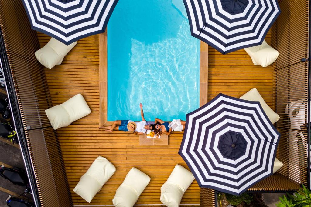 The Tint At Phuket Town - SHA Plus — photo 1