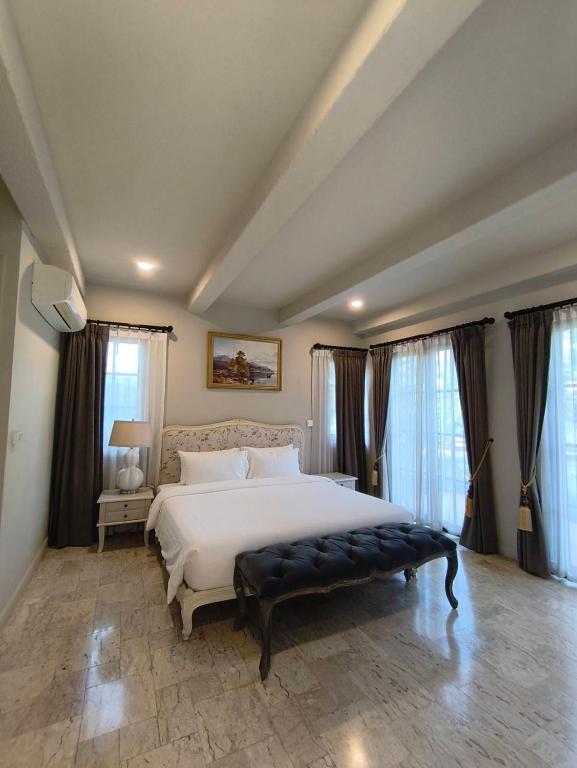 The Ozone Khao Yai Pool Villa — photo 1