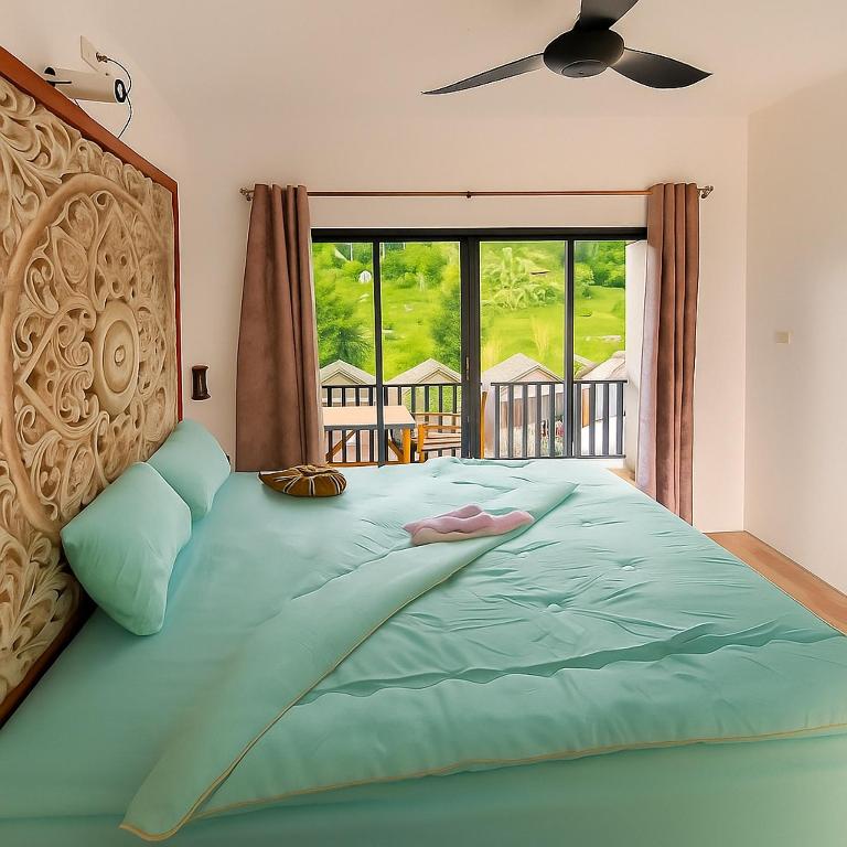 Samui Hills Resort photo 2