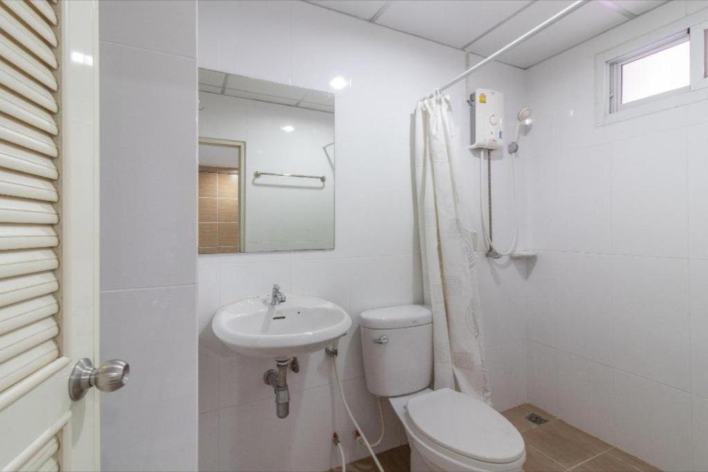 Townhouse Siam Privi Hotel photo 3