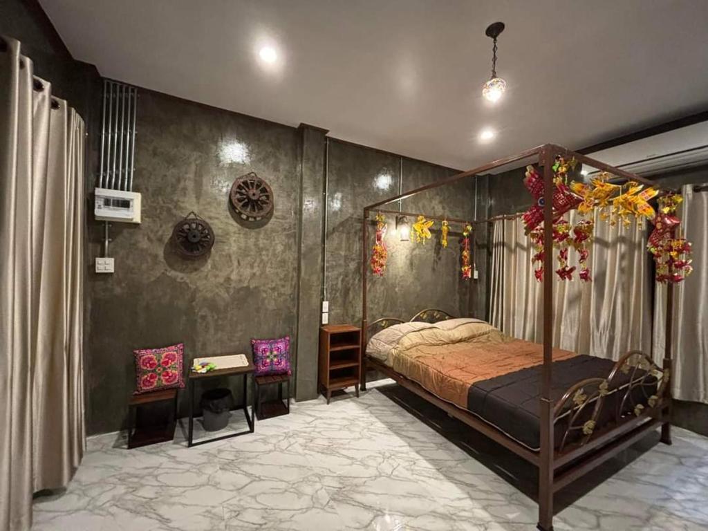 Tonpho homestay Lampangต้นโพธิ์โฮมสเตย์ photo 2