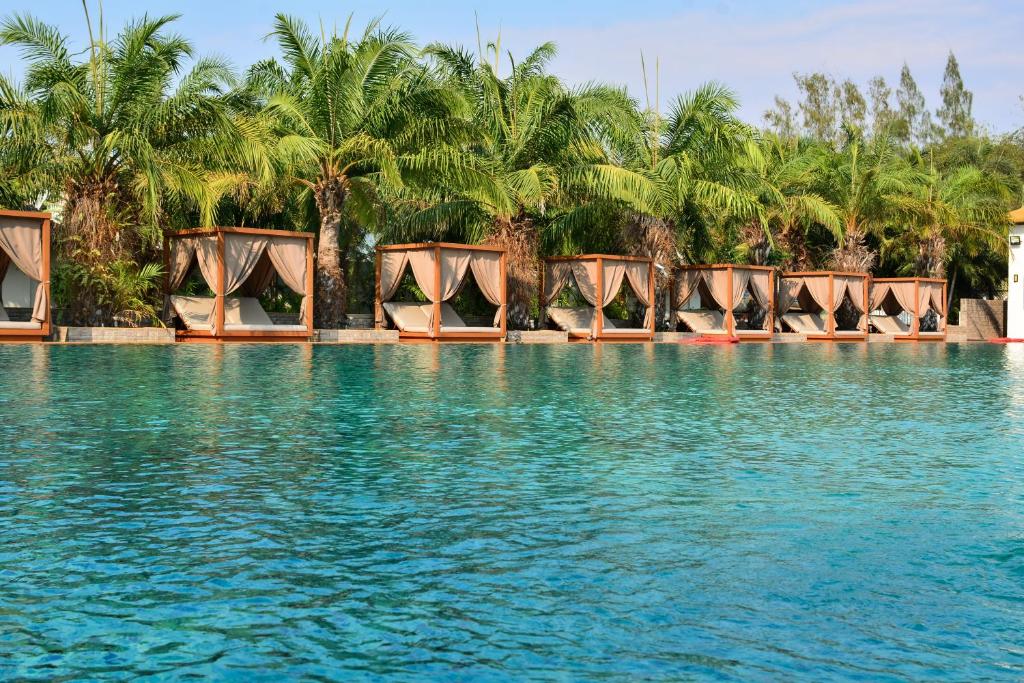 Scenic Pool Villa and Resort photo 2