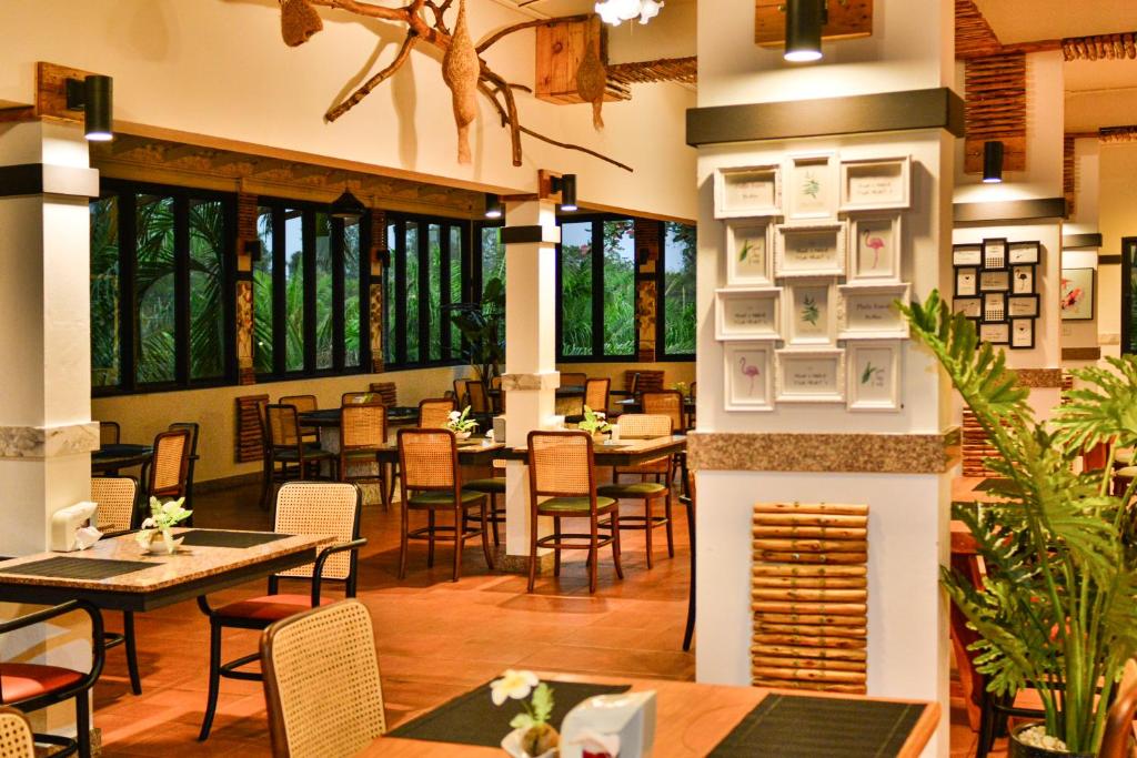 Scenic Pool Villa and Resort photo 3