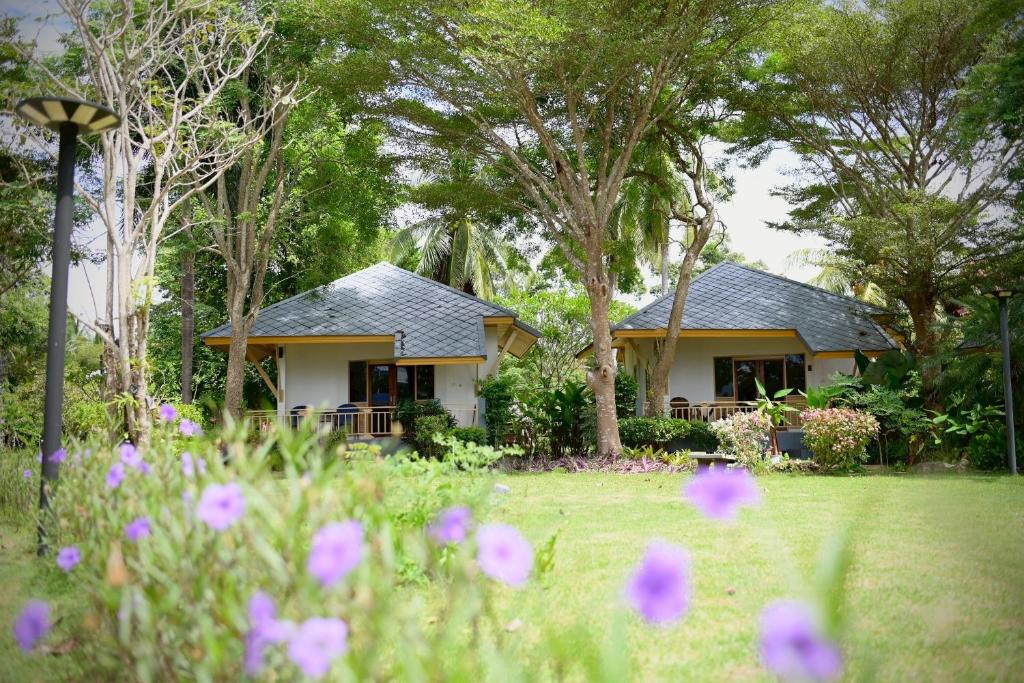 Saphli Villa — photo 1