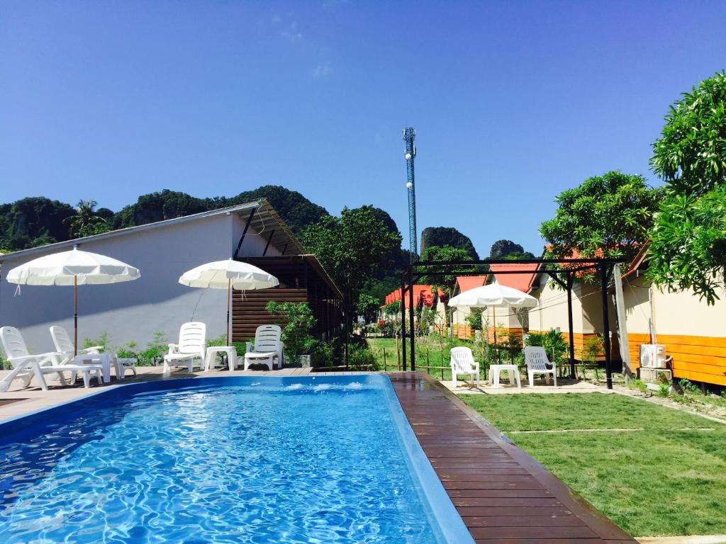 The Hip Resort @ Phi Phi — photo 1