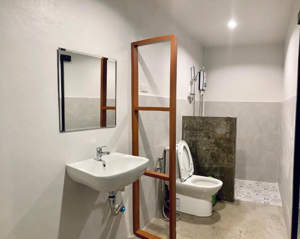 Simple House Ao Nang - B&B photo 3