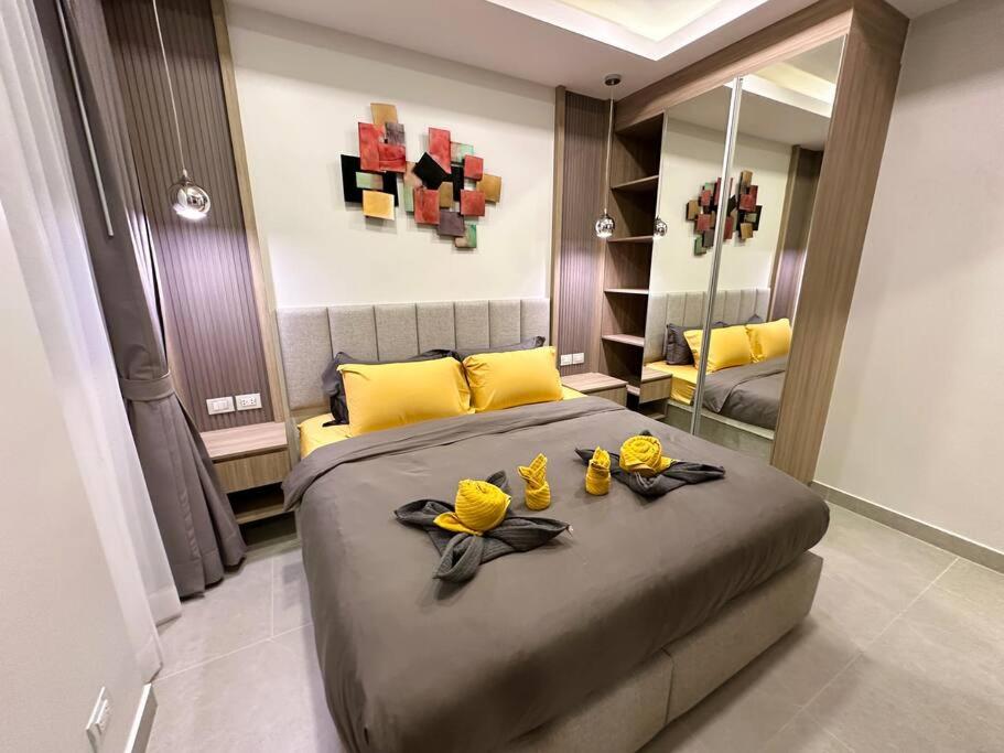 Super Luxury 3 Bedroom Private Pool Villa with Jacuzzi photo 2