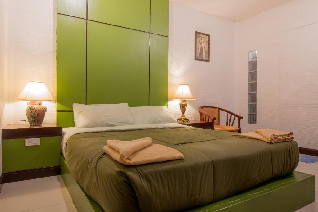 Serene Resort Koh Lipe photo 2