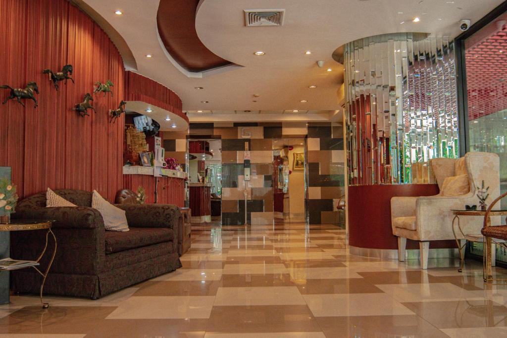 The Sunreno Hotel Bangkok photo 2