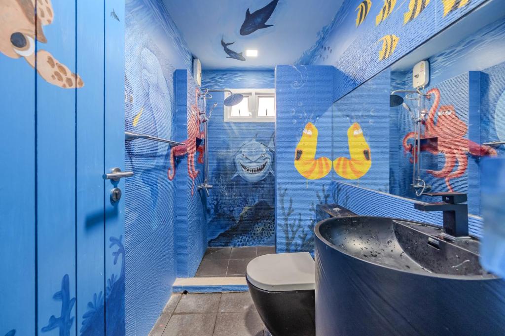 Shark House - Pool Villa RB13 photo 3