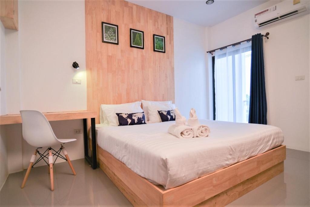The Cozy Hotel photo 2