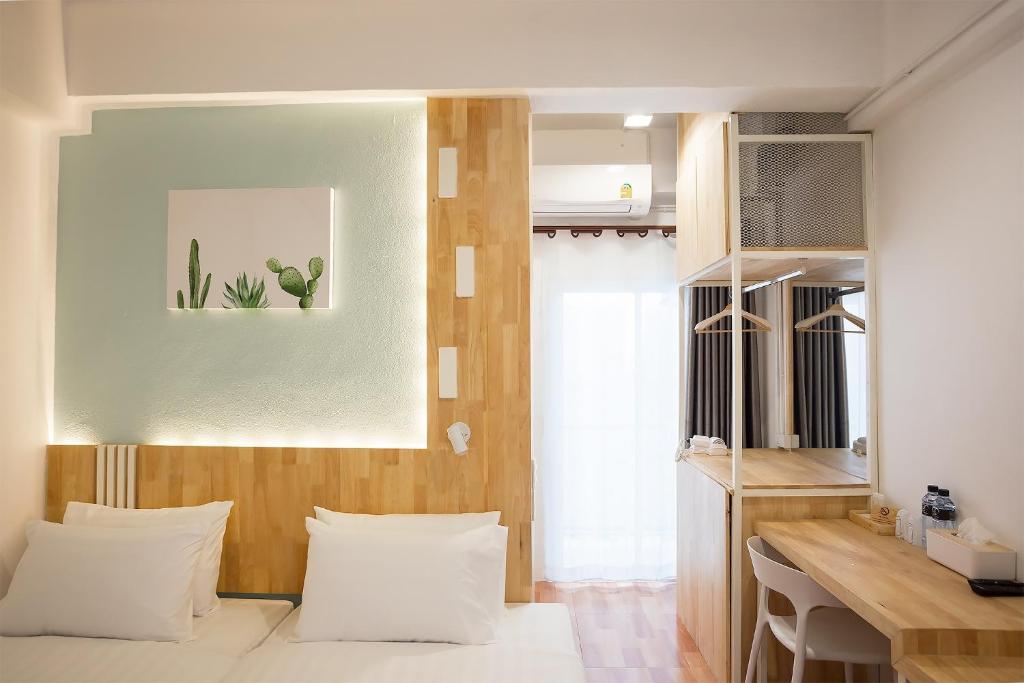 The Cozy Hotel photo 3