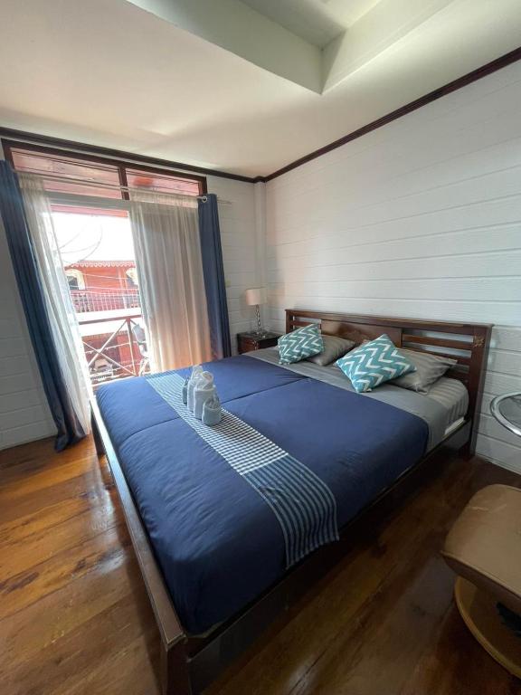 เชียงคาน เรือนไม้ เกสต์ฮาส์ photo 2