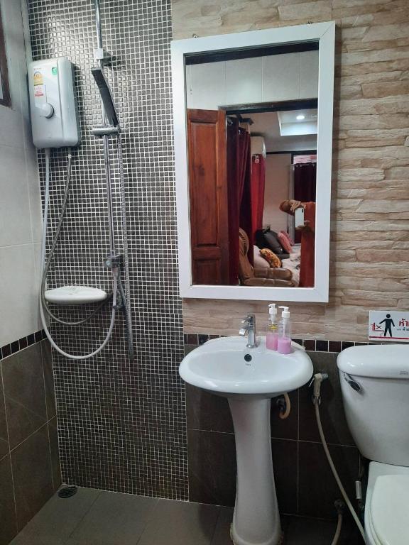 เชียงคาน เรือนไม้ เกสต์ฮาส์ photo 3