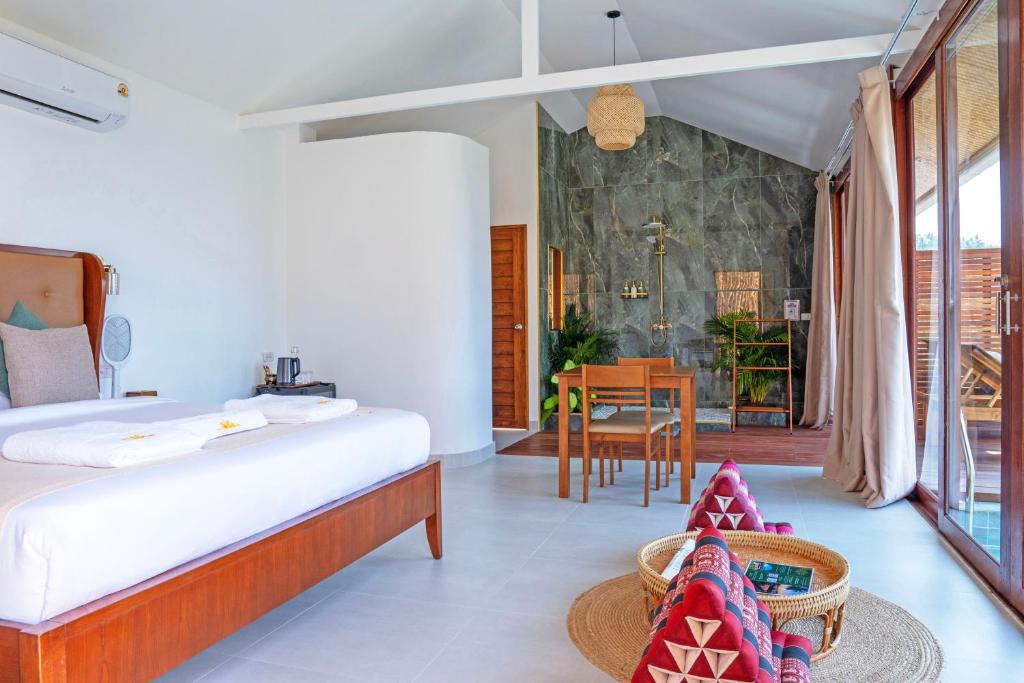 Secret Garden Eco Pool Villas photo 2