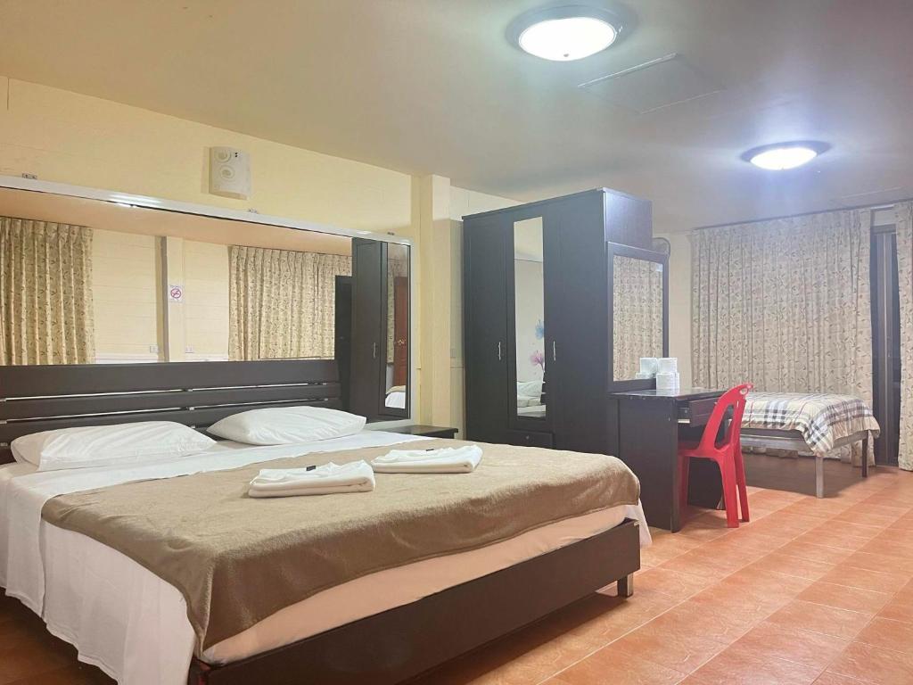 Sonya Residence photo 2