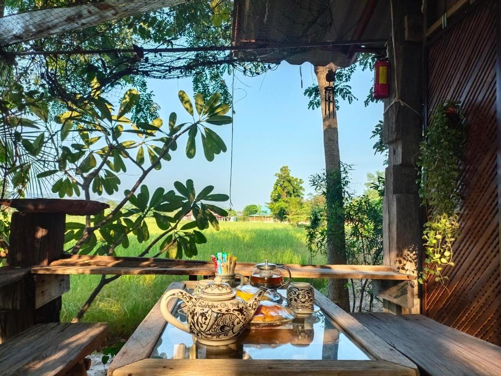 Sukhothai City Resort photo 2