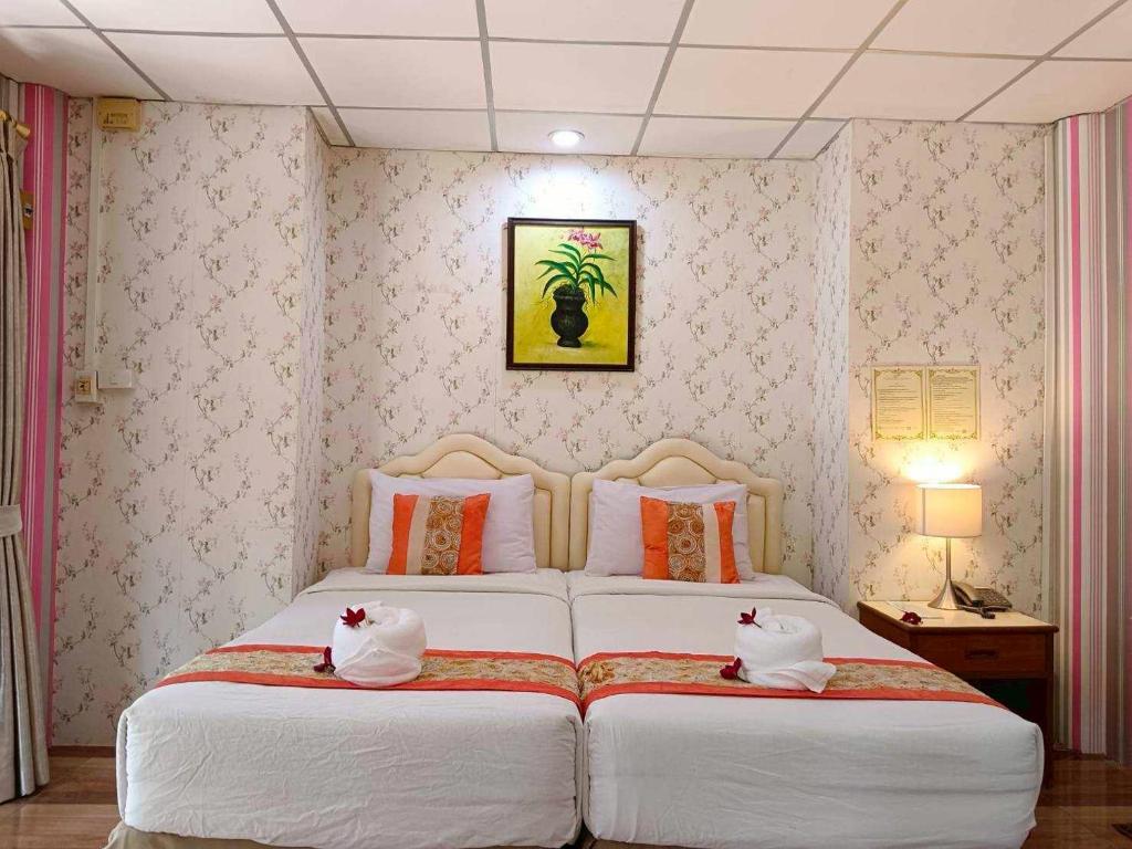 Saitharn Iyara Resort photo 2