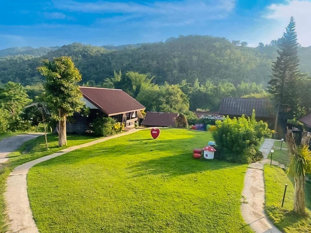 Saitharn Iyara Resort photo 3