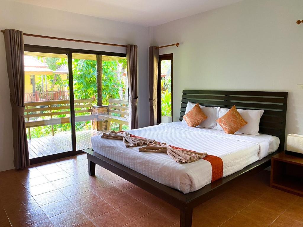 Sunda Resort photo 2