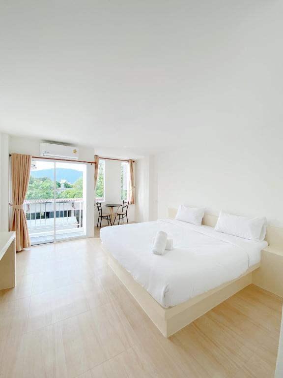 Tanatnan Hotel photo 2