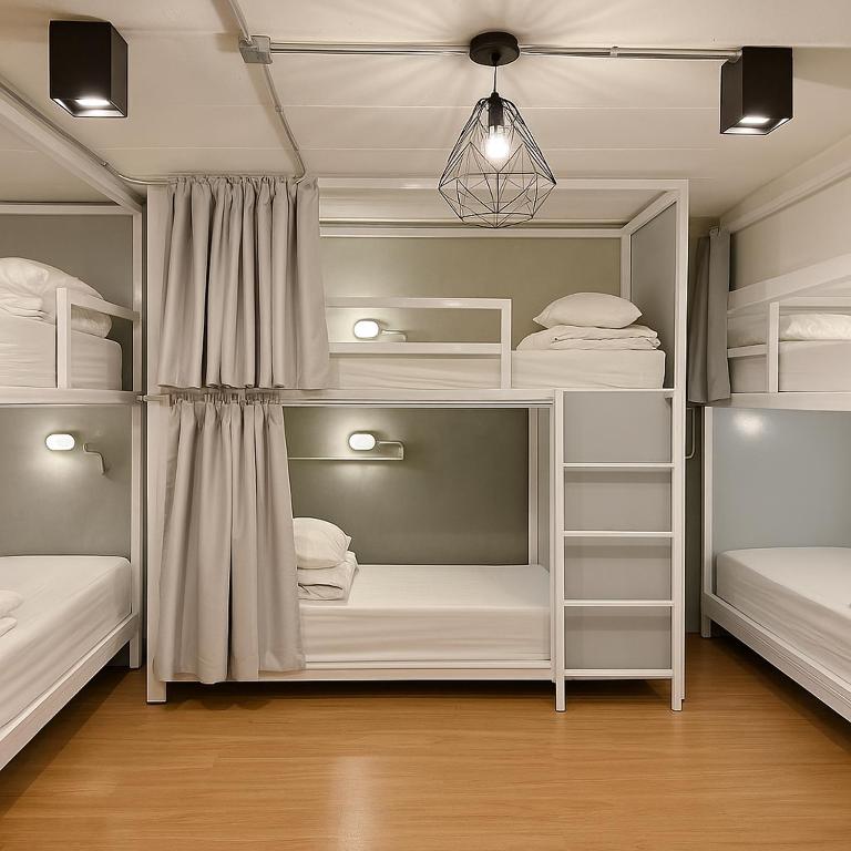 Salee Hostel — photo 1