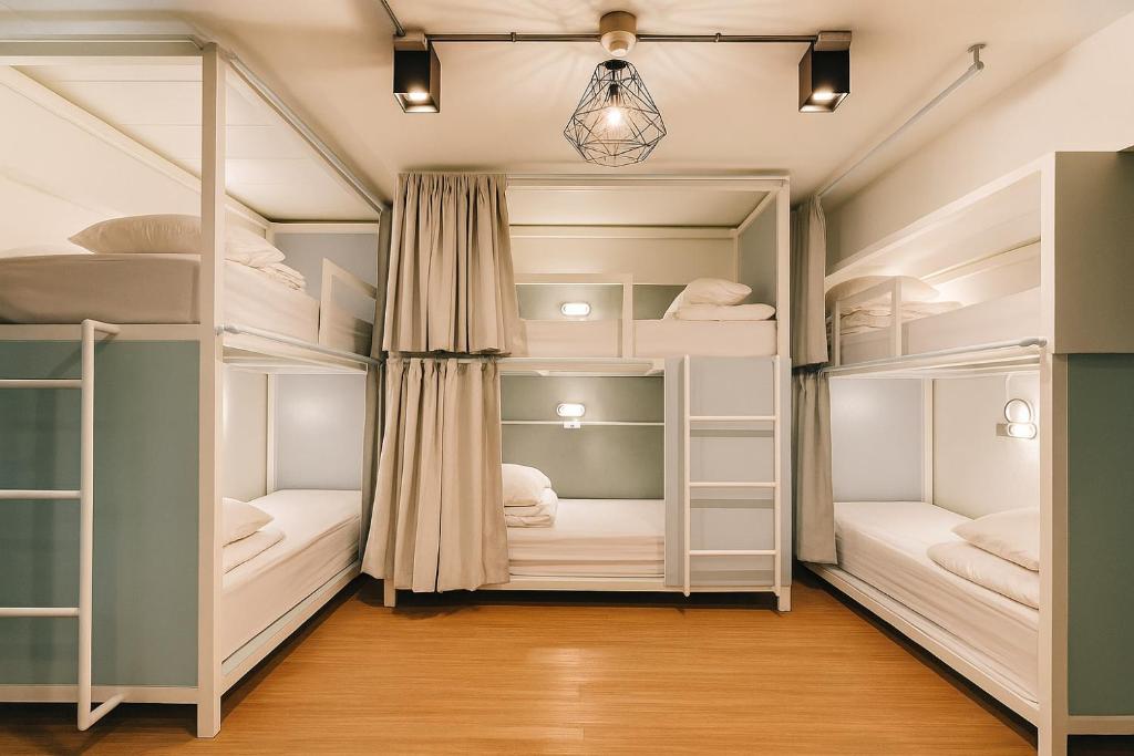 Salee Hostel photo 2