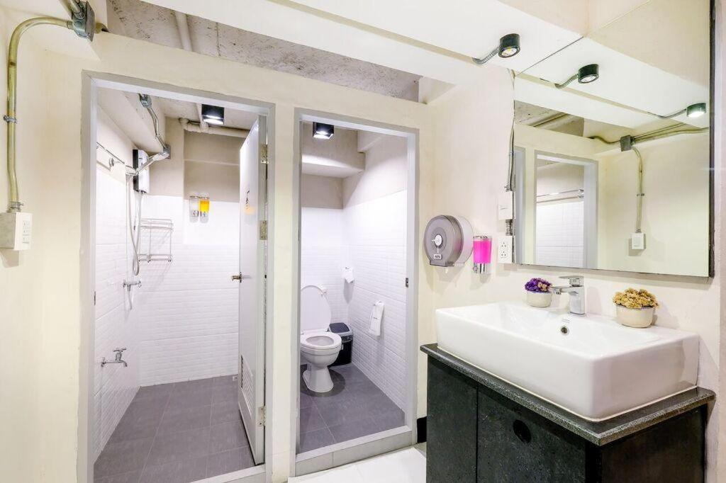 Salee Hostel photo 3