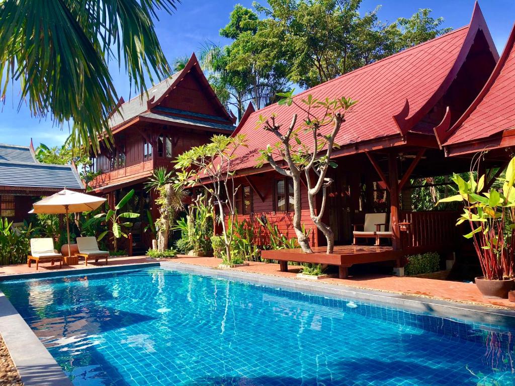 Ruenkanok Thaihouse Resort photo 3