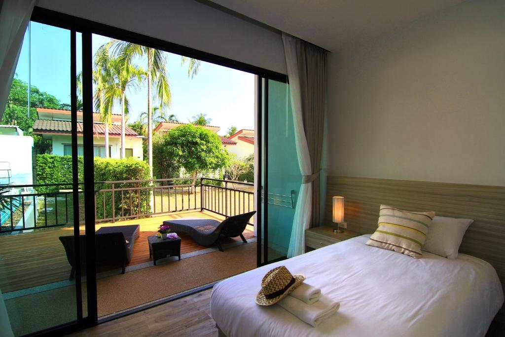 The Fusion Resort Hotel photo 2