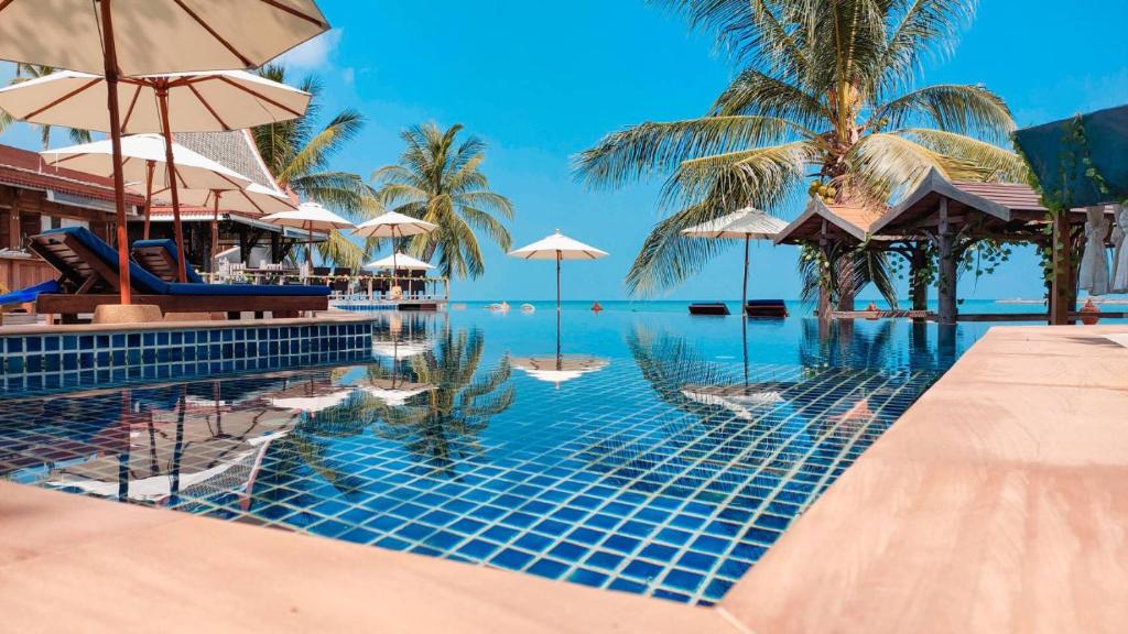 Sasitara Thai Villas — photo 1