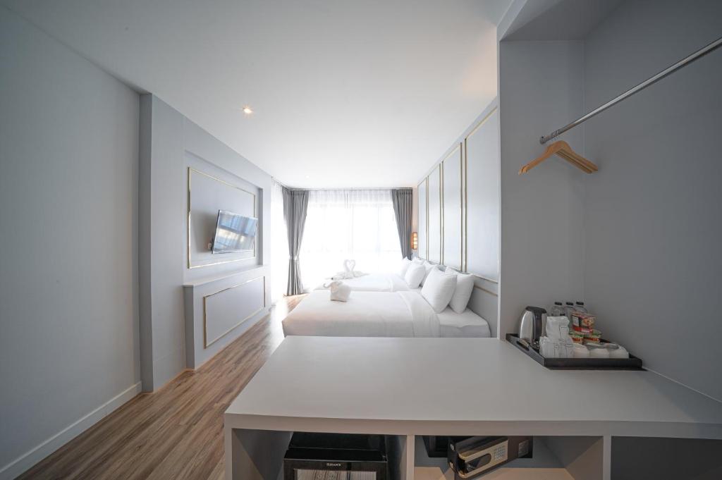The Wing Boutique Hotel photo 2