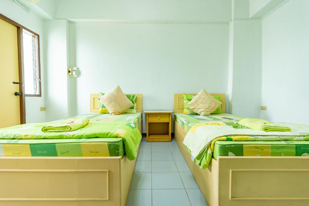 Tat Hotel photo 2