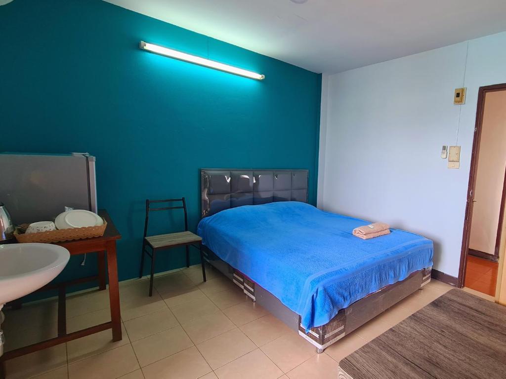 Roong-Arun Apartment photo 2