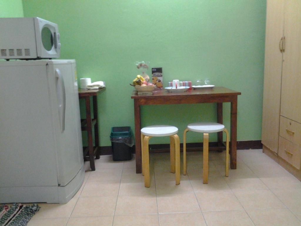 Roong-Arun Apartment photo 3