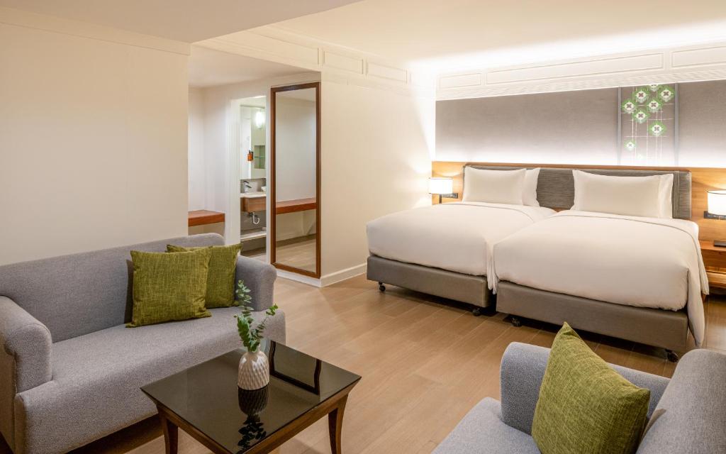 Dusit Princess Chiang Mai photo 2