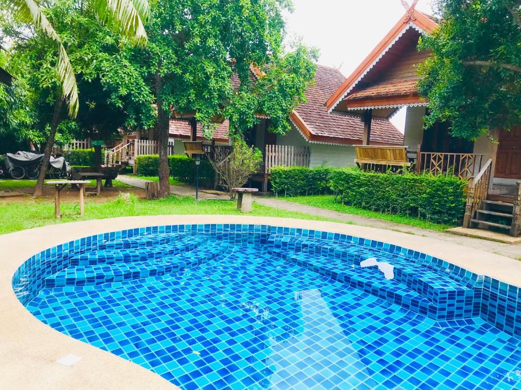 Siri Lagoona Resort — photo 1