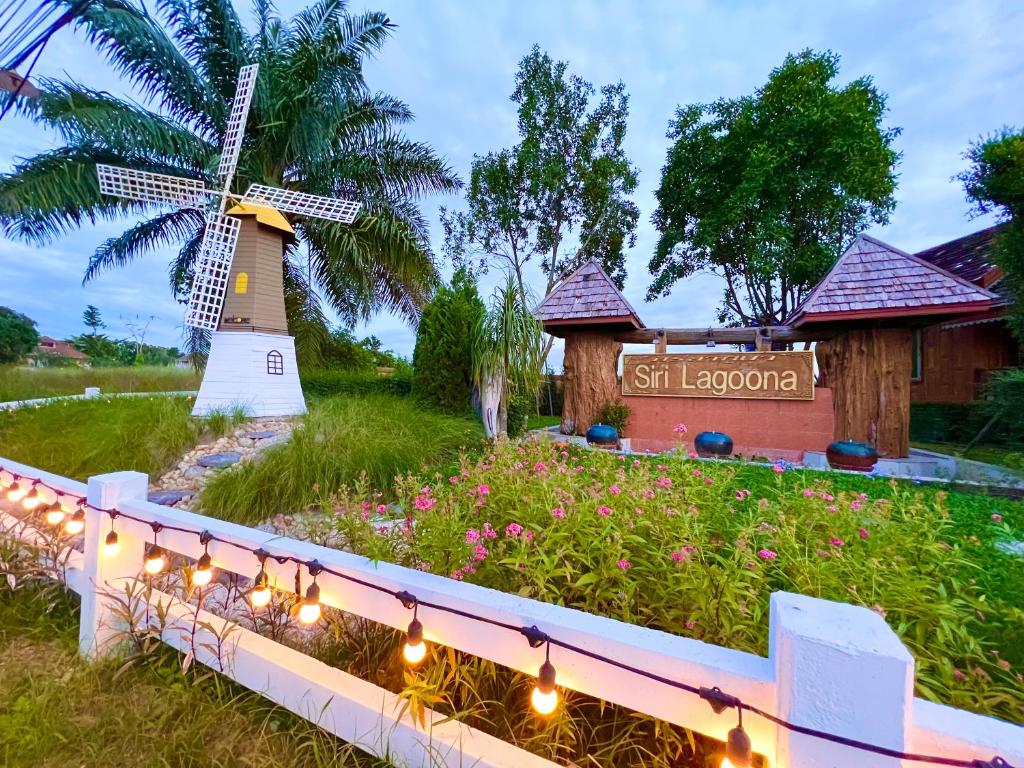 Siri Lagoona Resort photo 2