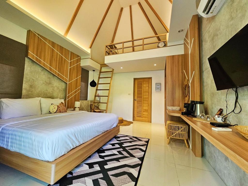 Siri Lagoona Resort photo 3