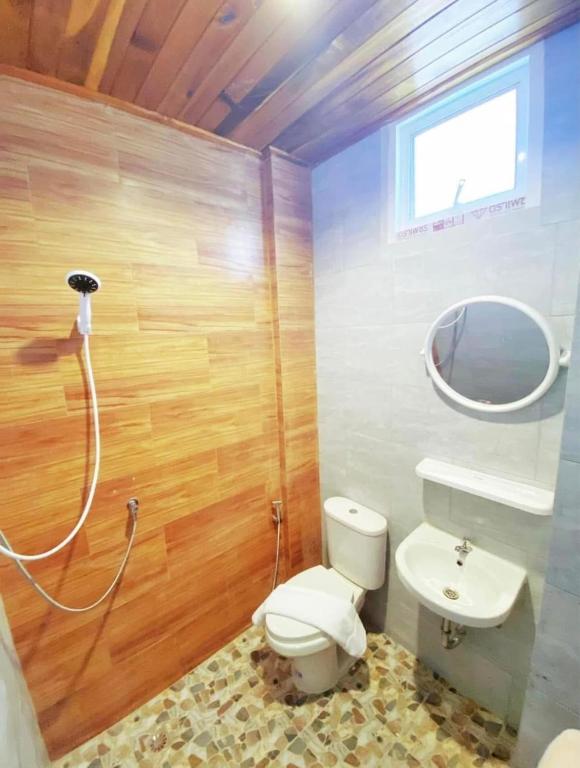 Rimlay apartment Near Fisherman Bophut photo 3