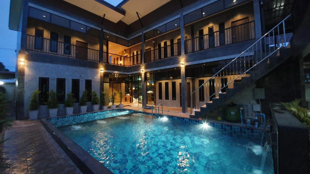 The Nature Resort Sukhothai — photo 1
