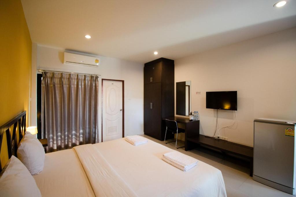 Somsamai Style Apartment photo 2