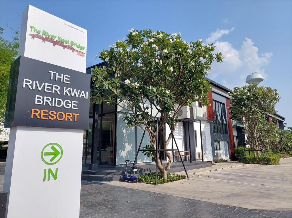The RiverKwai Bridge Resort 2 — photo 1