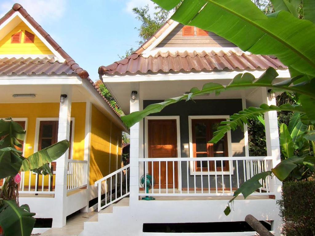 Thiw Tara Resort — photo 1